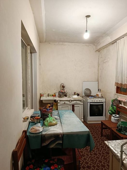 Ул Бобура 1 комнатная квартира 51 м² балкон 2.2х6.7