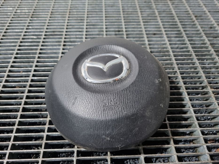 Airbag volan Mazda CX - 5 2012 - 2015 (1480) KD450589 Garantie