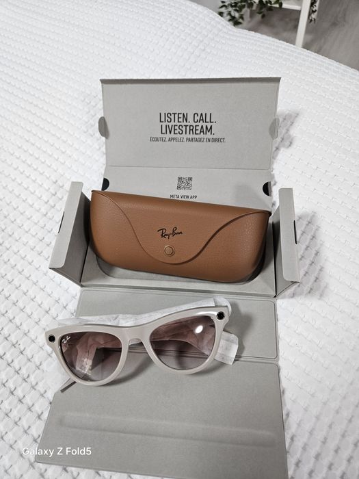 Ray-Ban Meta  Skyler