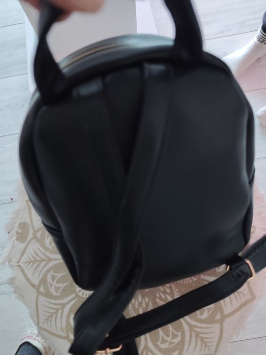 Moshino дамска раница