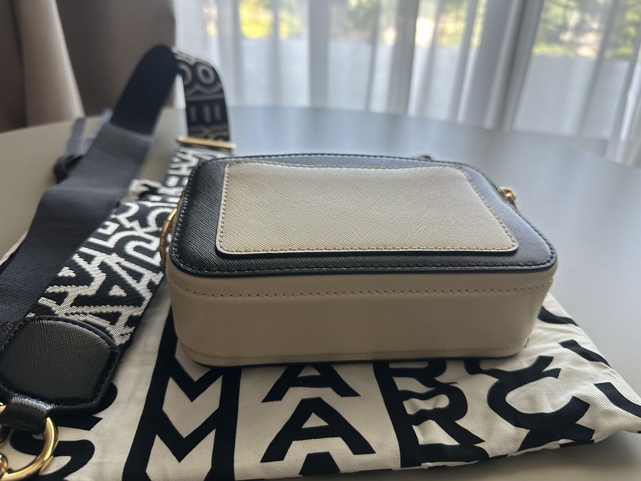 Geanta Marc Jacob