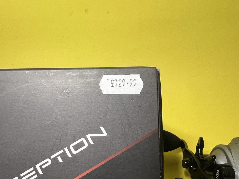 Риболовна Макара