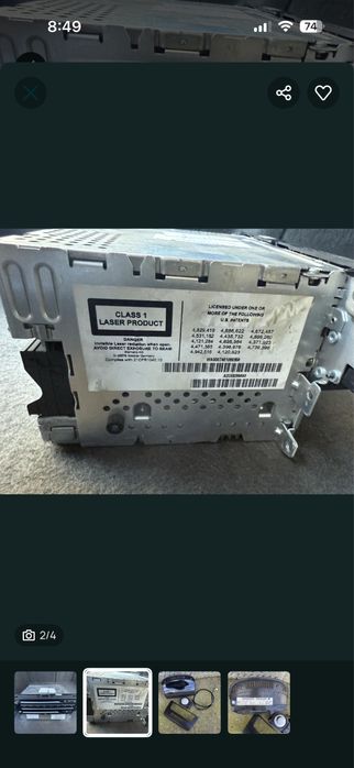 Навигация за бмв е 90