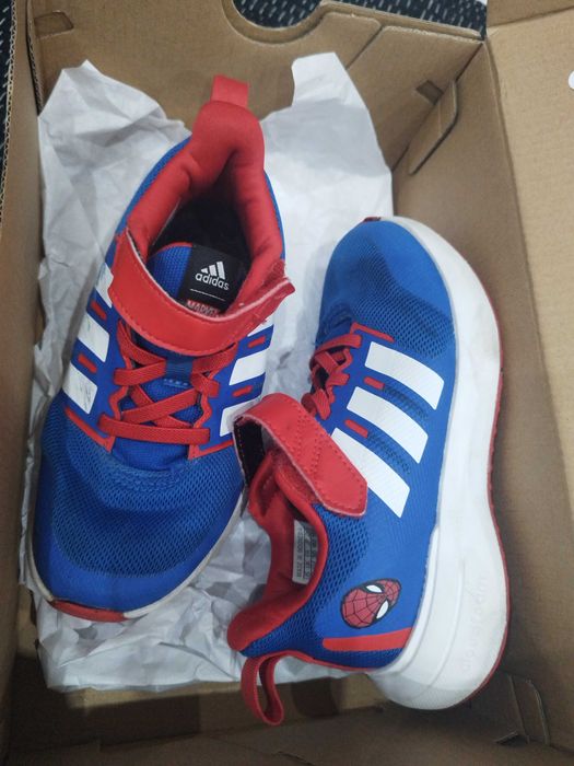 Детски маратонки Adidas