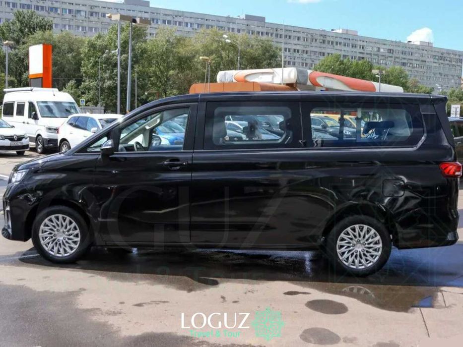 Экскурсии по городу с гидом на личном автомобиле Трансфер аэр / вокзал