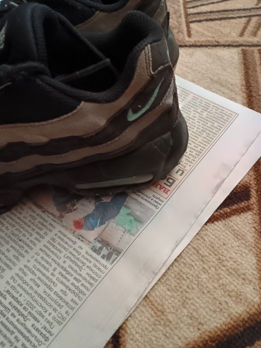 Мъжки маратонки NIKE AIR MAX.