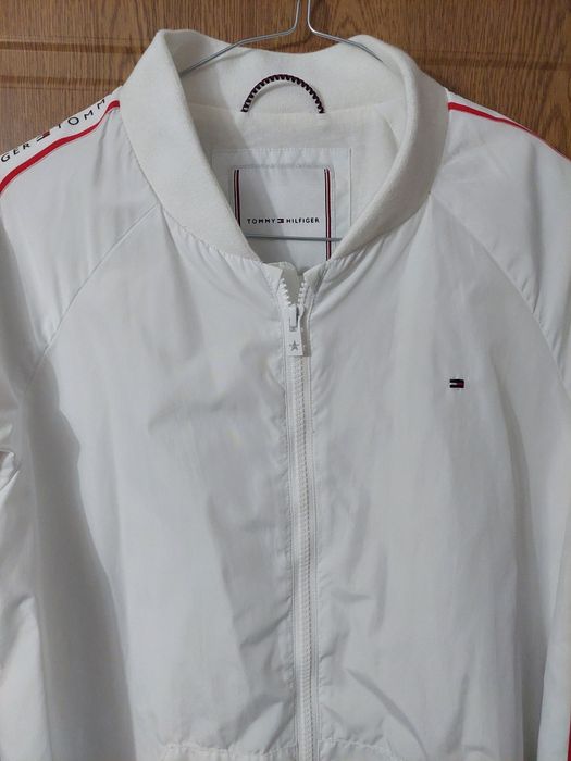 Geaca damă Tommy Hilfiger marimea M