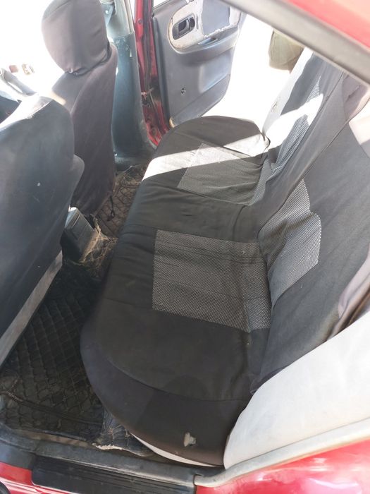 Продается Nissan Primera p10 1994 года
