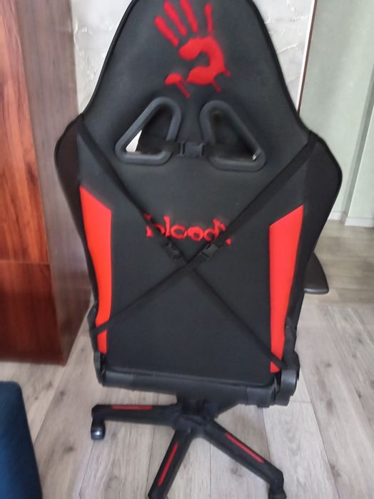 Кресло игровое Астана