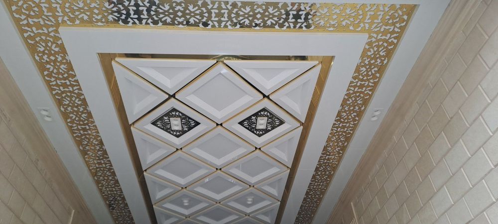 Alikafon Alyukobond #alkabont al alyumin panel