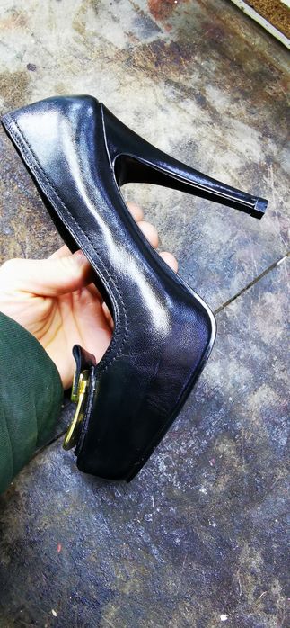 Reparatii incaltaminte profesional