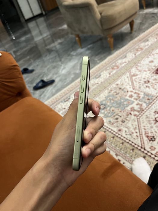 Продам 17 iphone 256Gb телефон как новый
