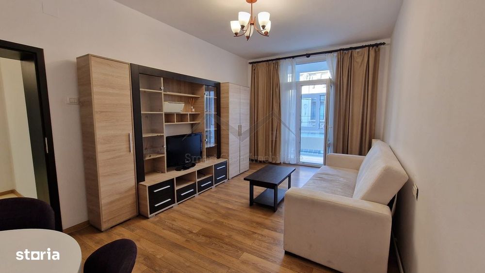 Apartament 2 camere Piata Unirii
