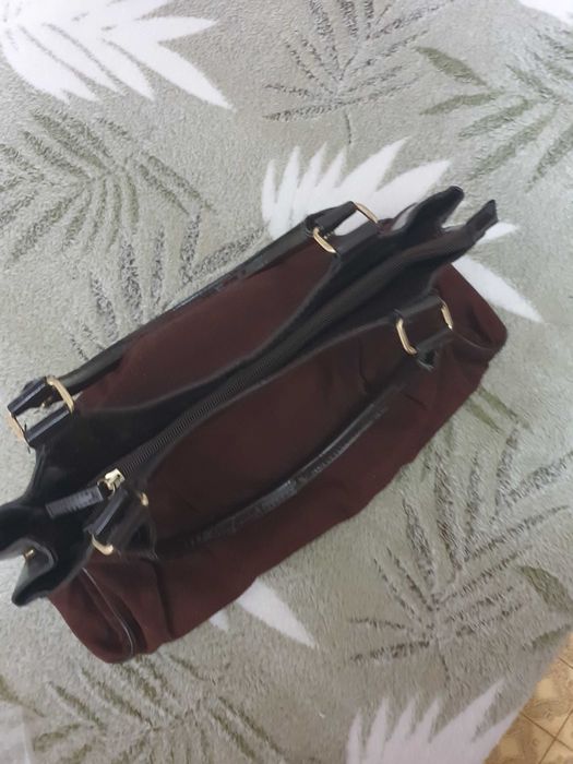 Сумка  Новая Орифлейм и Бусы в подарок! Все новое!!!