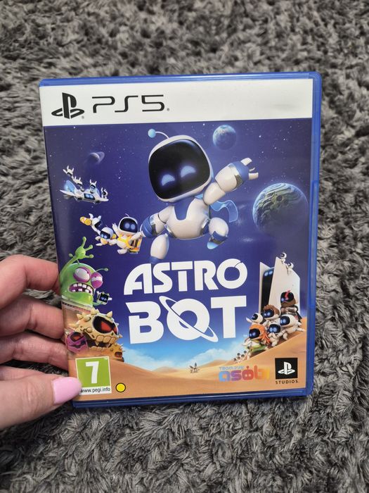 Игри за PS5 като нови