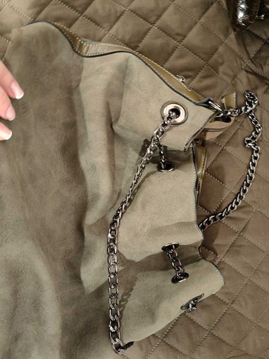 Дамска ежедневна чанта