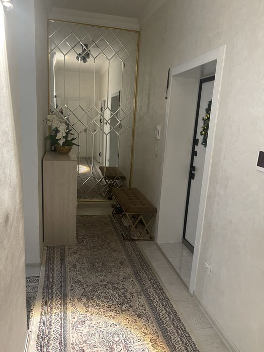 ТТЗ автостанция, Юкари Юз  Продаю свою квартру.