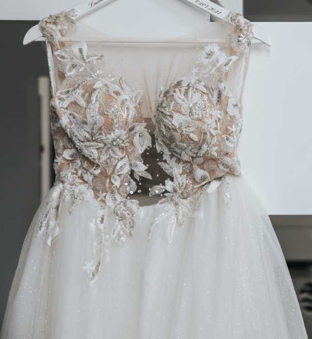 Rochie de mireasa