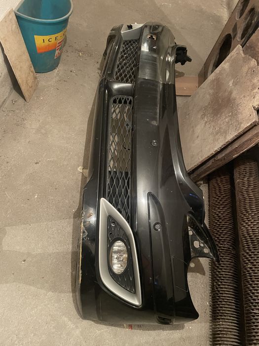 Брония за Mercedes R klasa W251