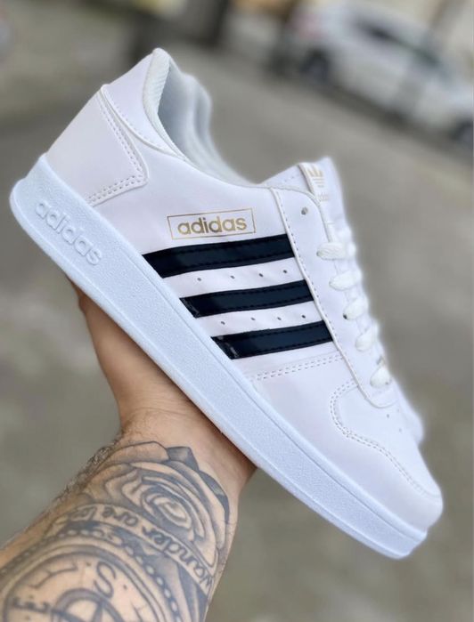ADIDAS Sport BREAKNET, Produs NOU 2026 Unisex