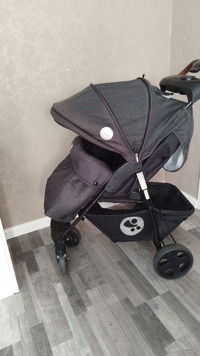 Коляска Lorelli Daisy