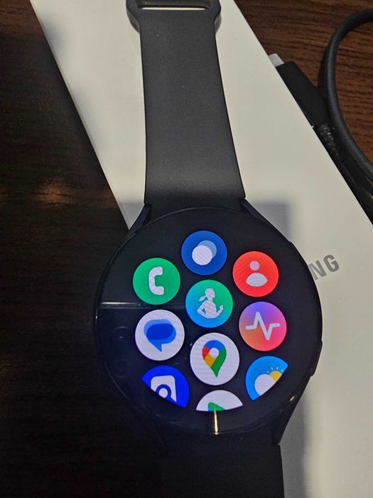 Galaxy watch5 44mm wi-fi/gps/bluetooth