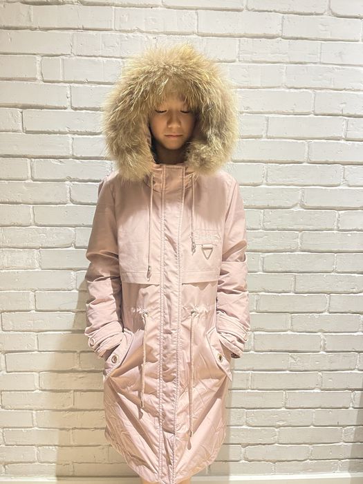 Продам Парка-Куртка для девочек