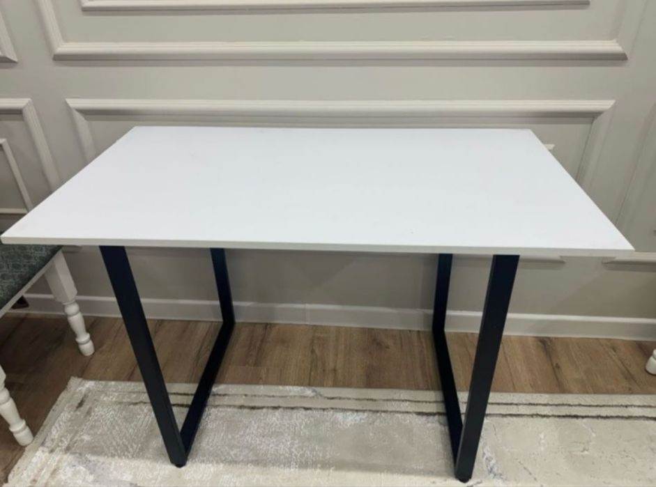 Продам стол Лофт длина