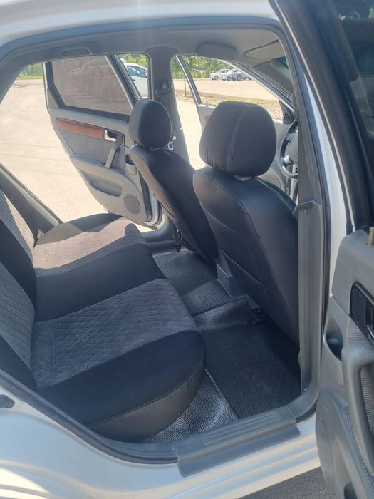 Продается  Lacetti