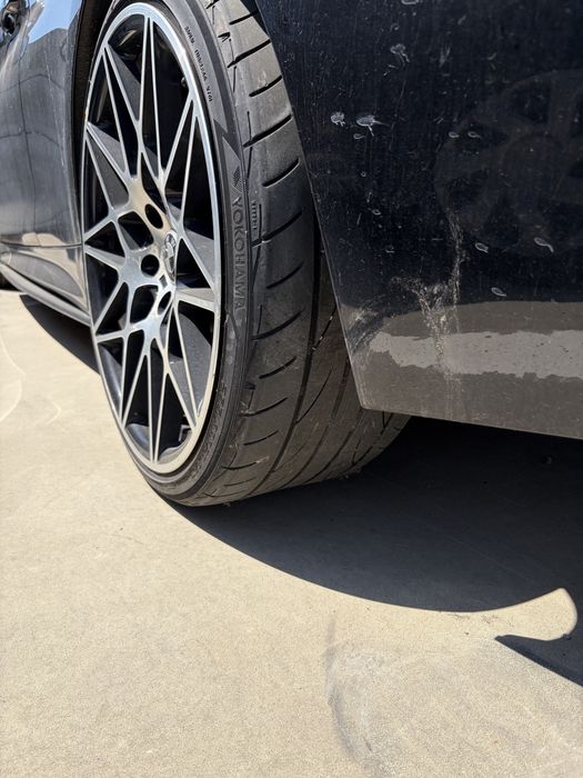 BMW 430d !!Motor defect!! M Pachet