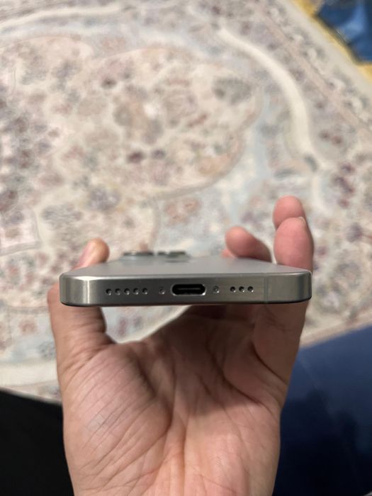 15 про 256гб акб:82%