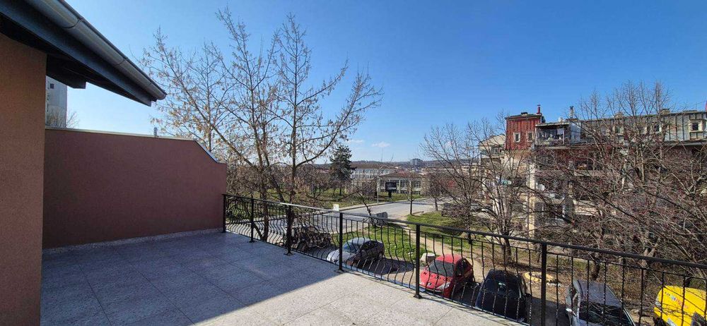 Двустаен апартамент с 1 спалня