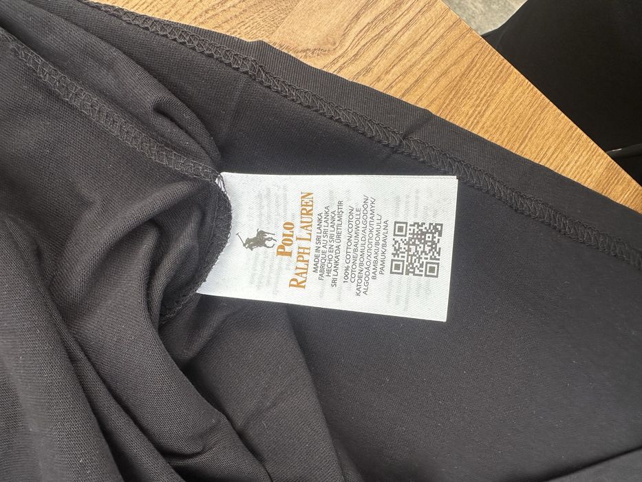 Tricou Polo Ralph Lauren