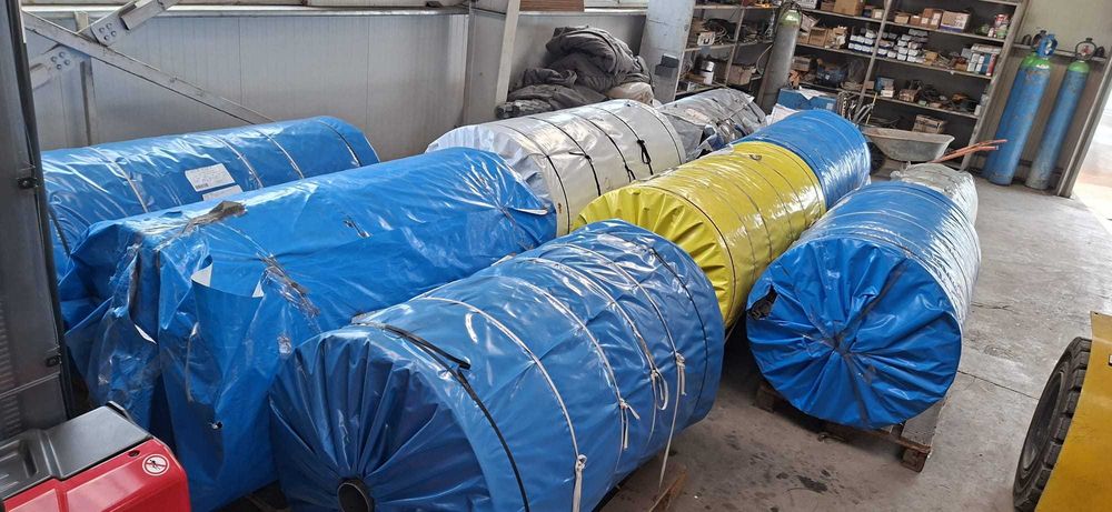 Vand Folie Profesională Solar IMPORT GRECIA • 150/180 Microni