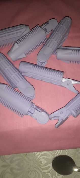 Продам бигуди для обьемаволос