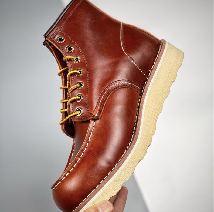 Red wing 40 размер