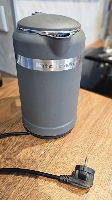 KitchenAid Електрическа кана