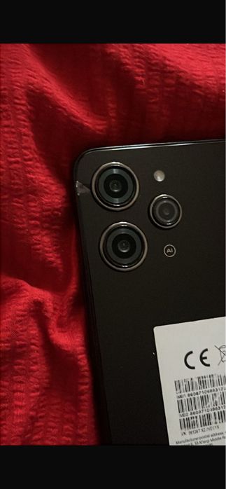 Redmi 12 идеальный без коробки