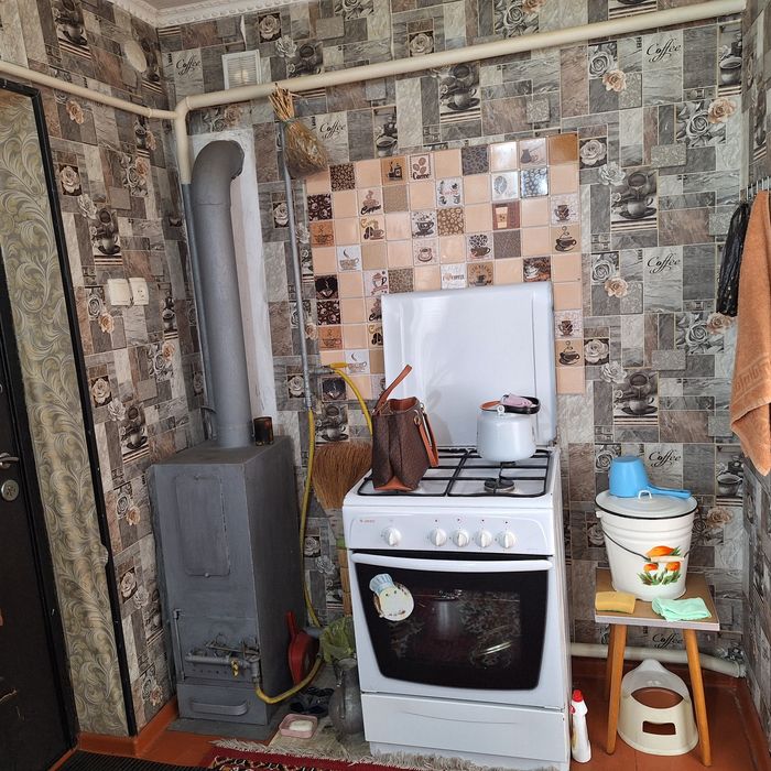 Срочно продам дом