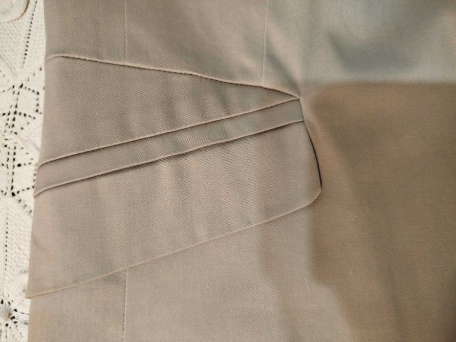 Бежово сако Charles VÖgele – размер L (№ 44)