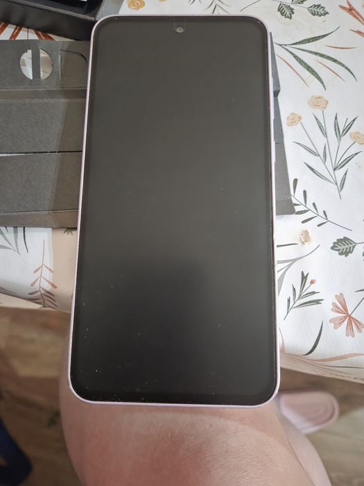 Телефон Samsung  A 35 5G