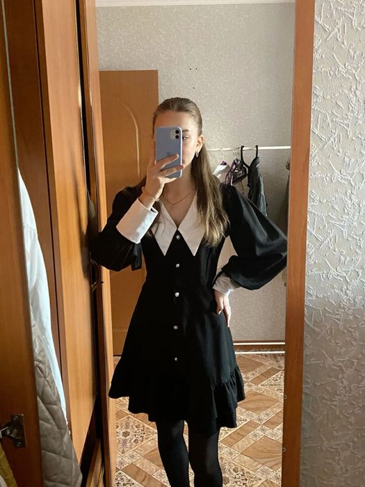 срочно продам школьное платье!!!