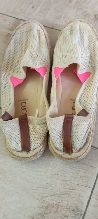 Дамски ежедневни обувки