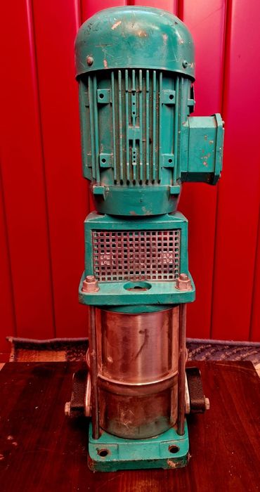 Насос горячего  водоснабжения