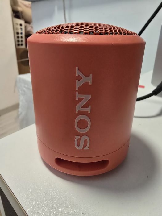 Boxa portabila SONY SRS-XB13, Extra Bass, Fast-Pair, IP67, USB-C