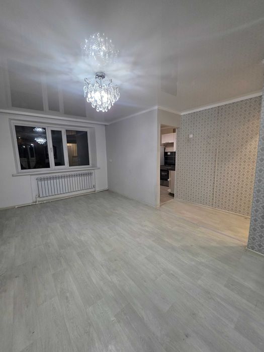 Продажа 1-комнатной квартиры