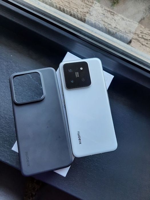 Xiaomi 14 CN почти идеал