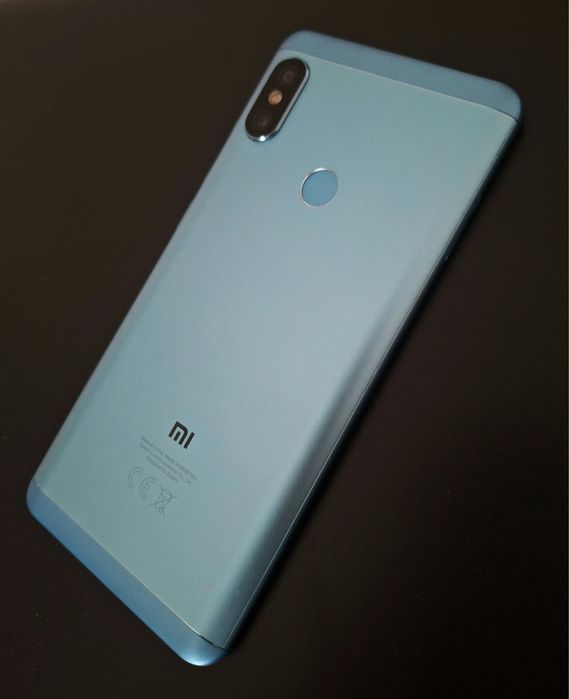 Redmi Note 5 ca nou