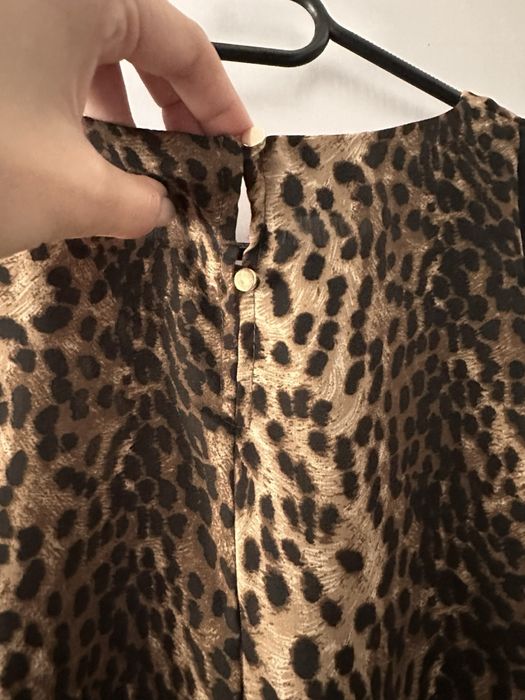 Дамски потник Zara размер S
