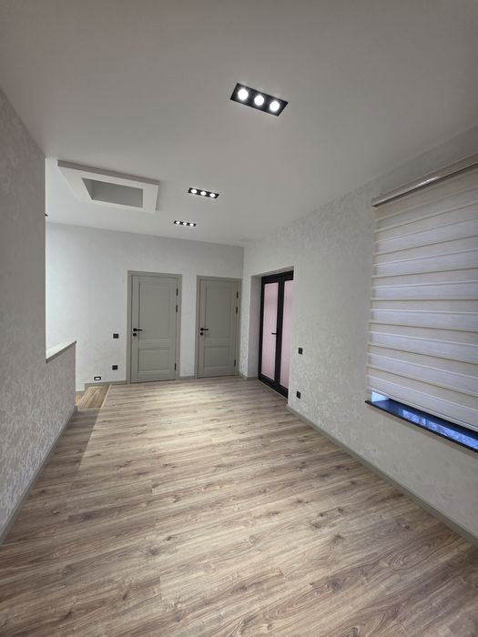 Дурмень САНИИФ,  продаётся новый еврокоттедж под ключ 2.7 сот. 5 комн.